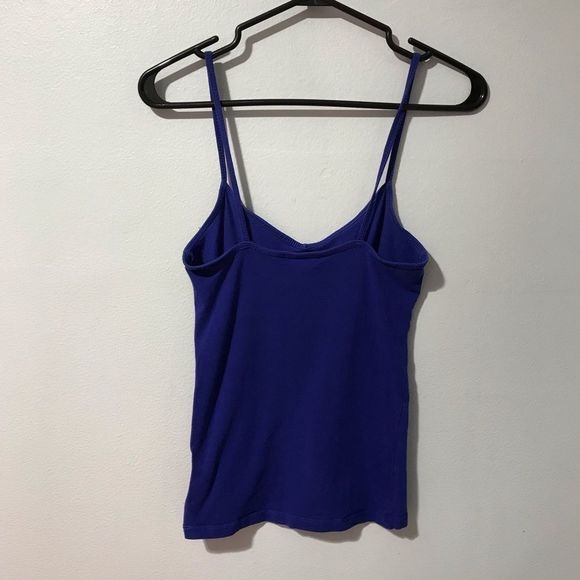 Forever 21 Cotton Camisole size small - Picture 2 of 4